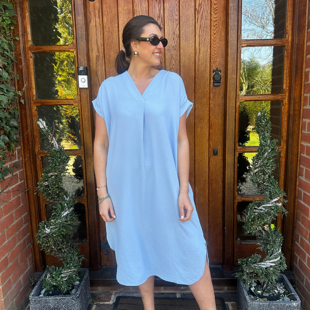 May Dress - Blush Boutique Essex