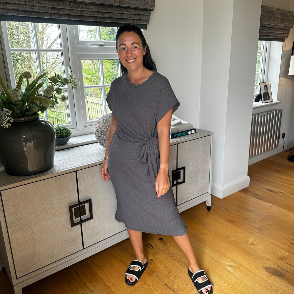 Scarlett Dress - Blush Boutique Essex