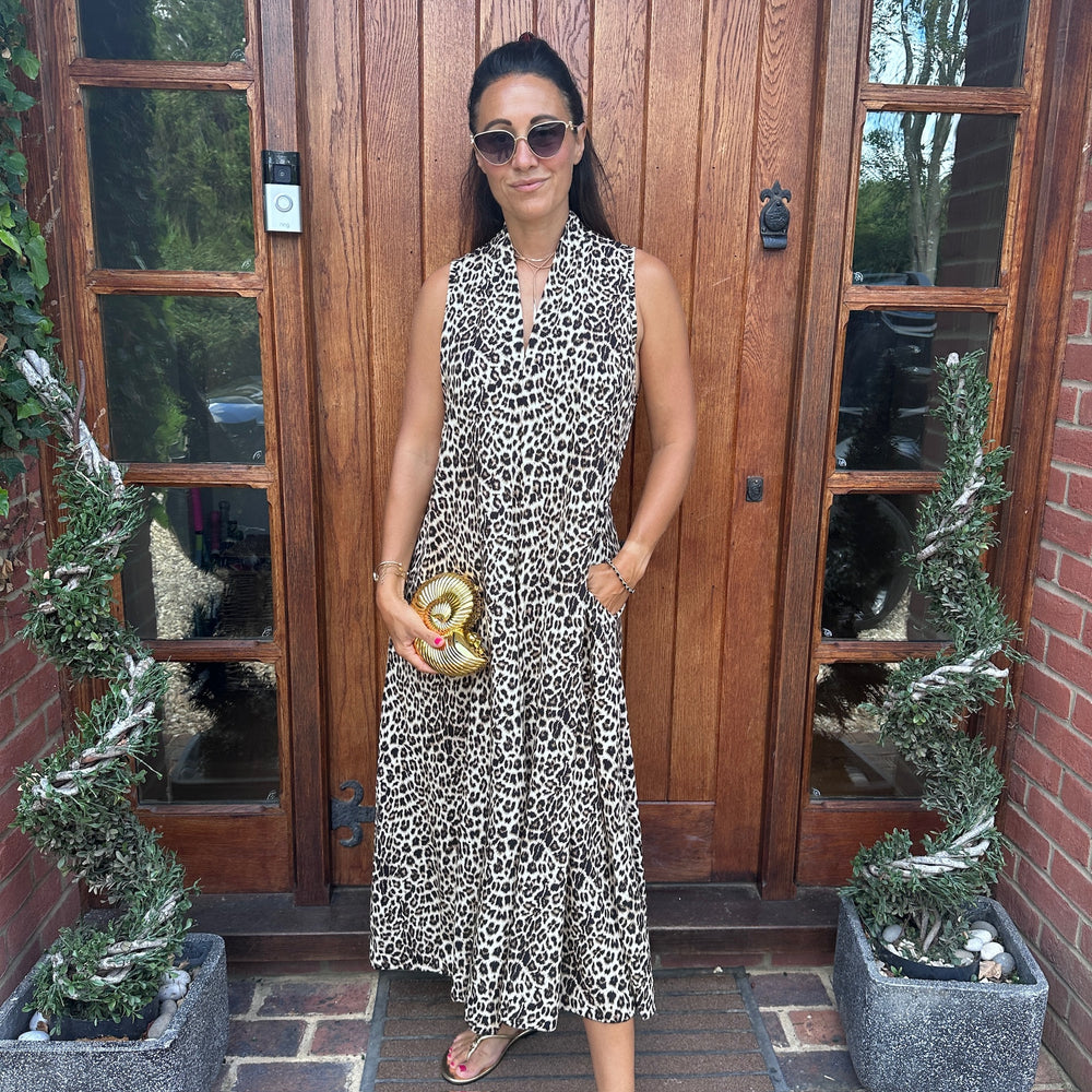 Dixie Maxi