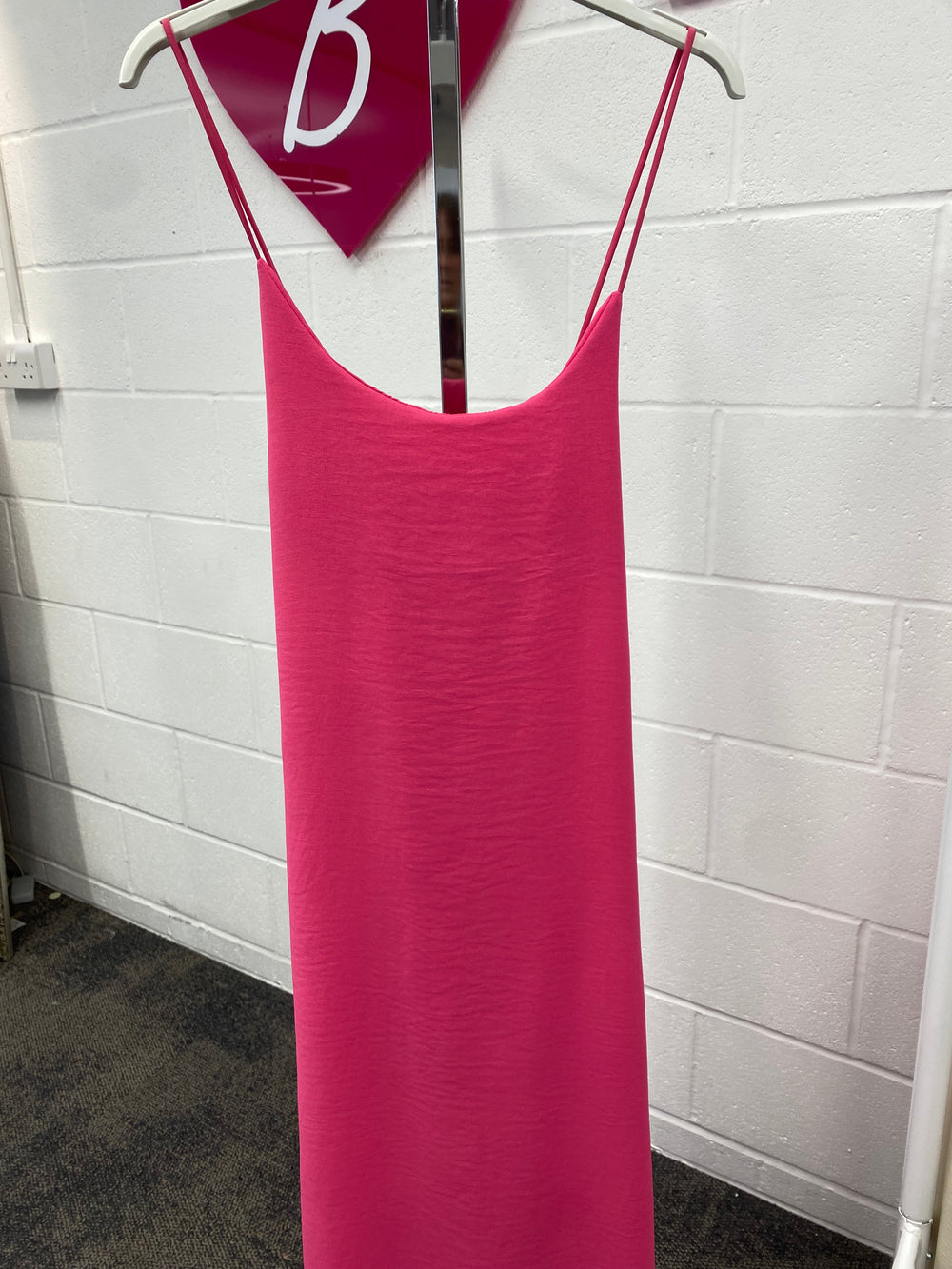 Raffy Dress - Blush Boutique Essex