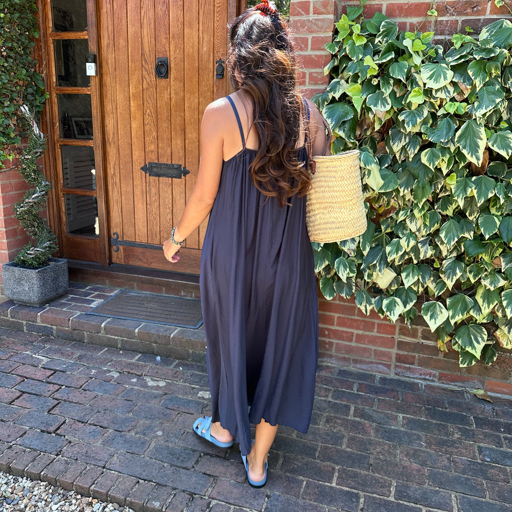 Goldie Maxi Dress