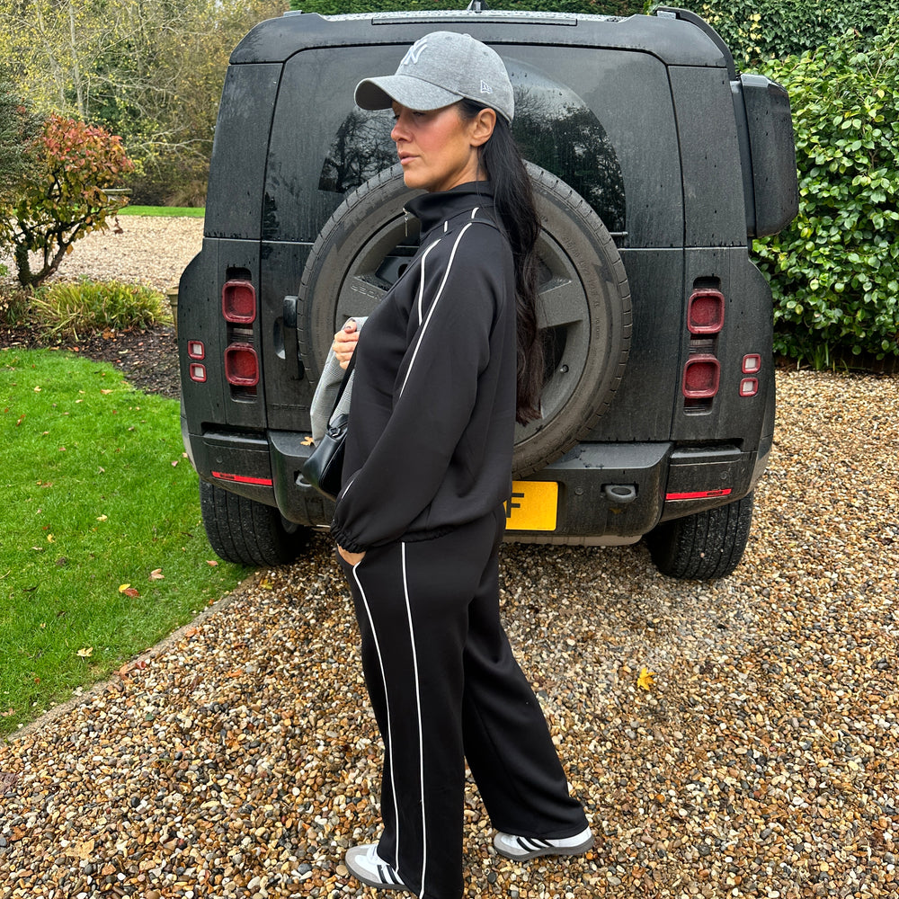 Eddy Co Ord - Blush Boutique Essex