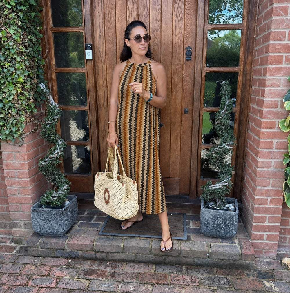 Amy Dress