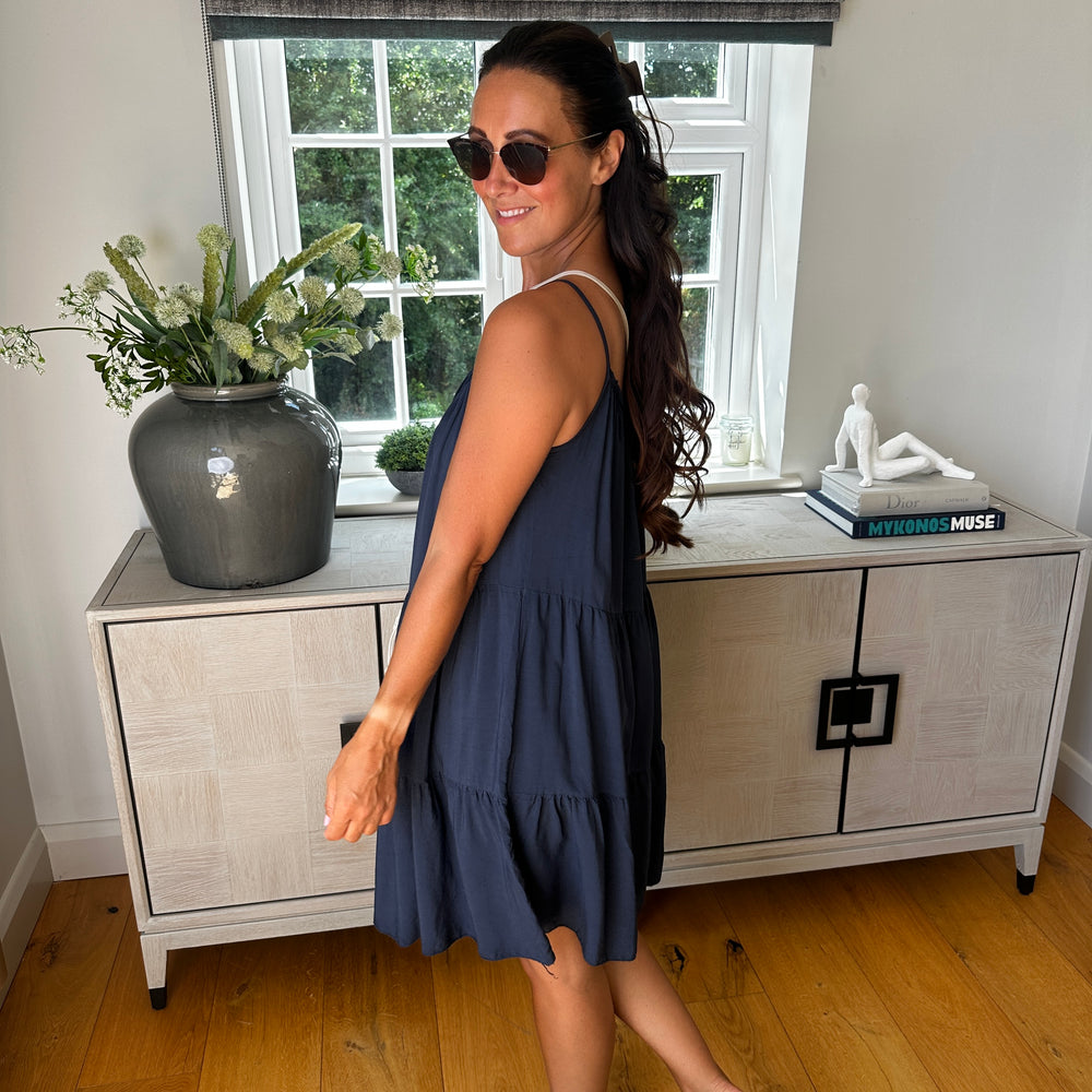 Willow Dress