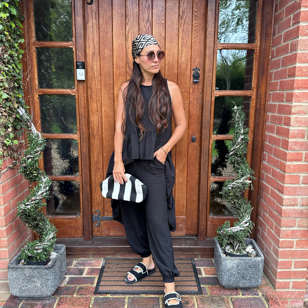 Orla Co Ord - Blush Boutique Essex