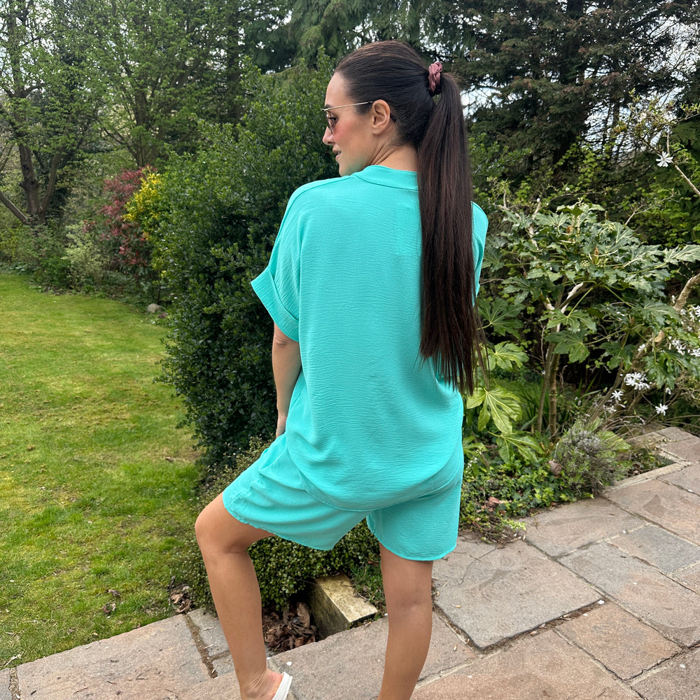 Mabel Co Ord - Blush Boutique Essex