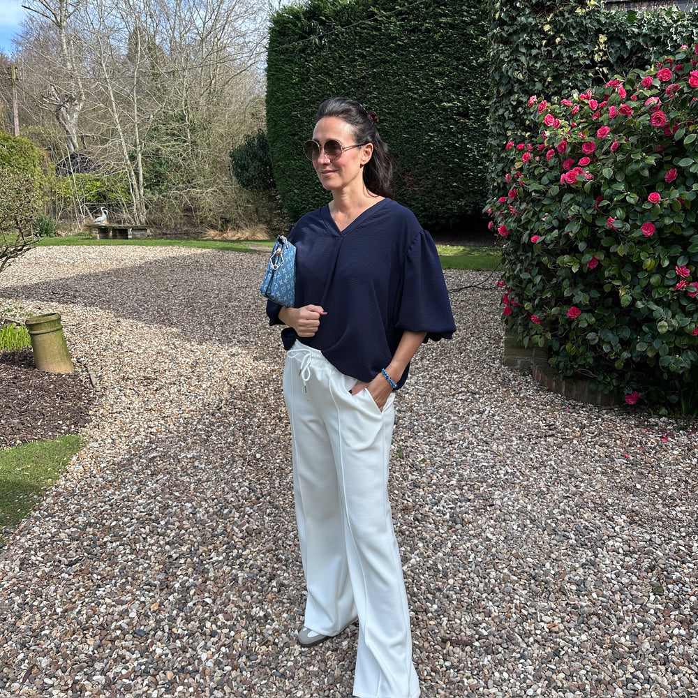 Gabby Top - Blush Boutique Essex