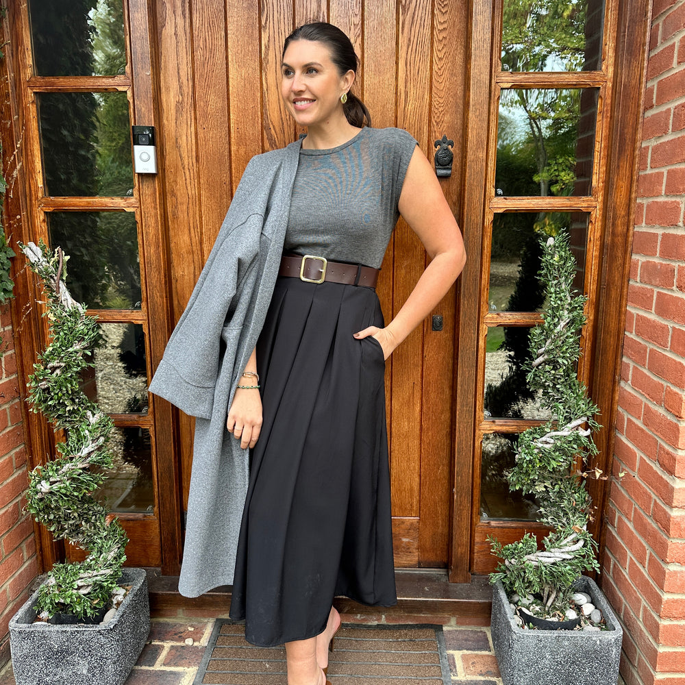 Pippa Dress
