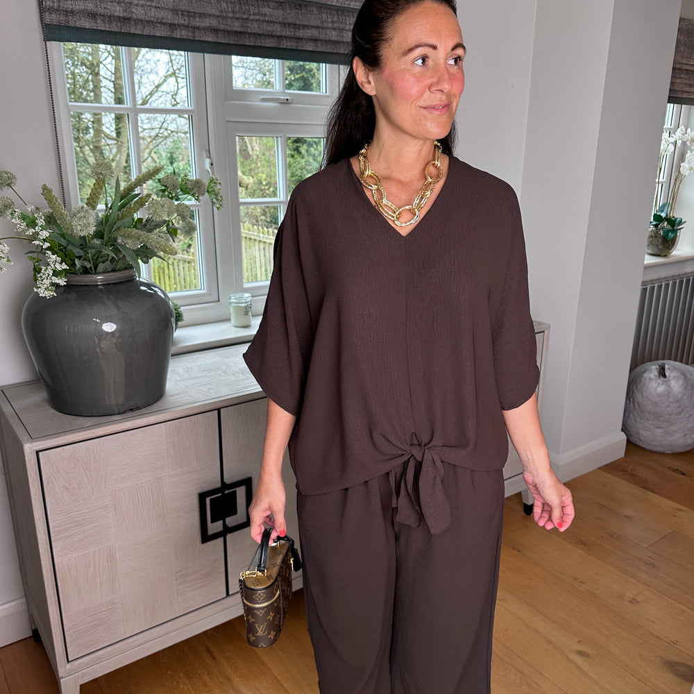 Kirsty co ord - Blush Boutique Essex