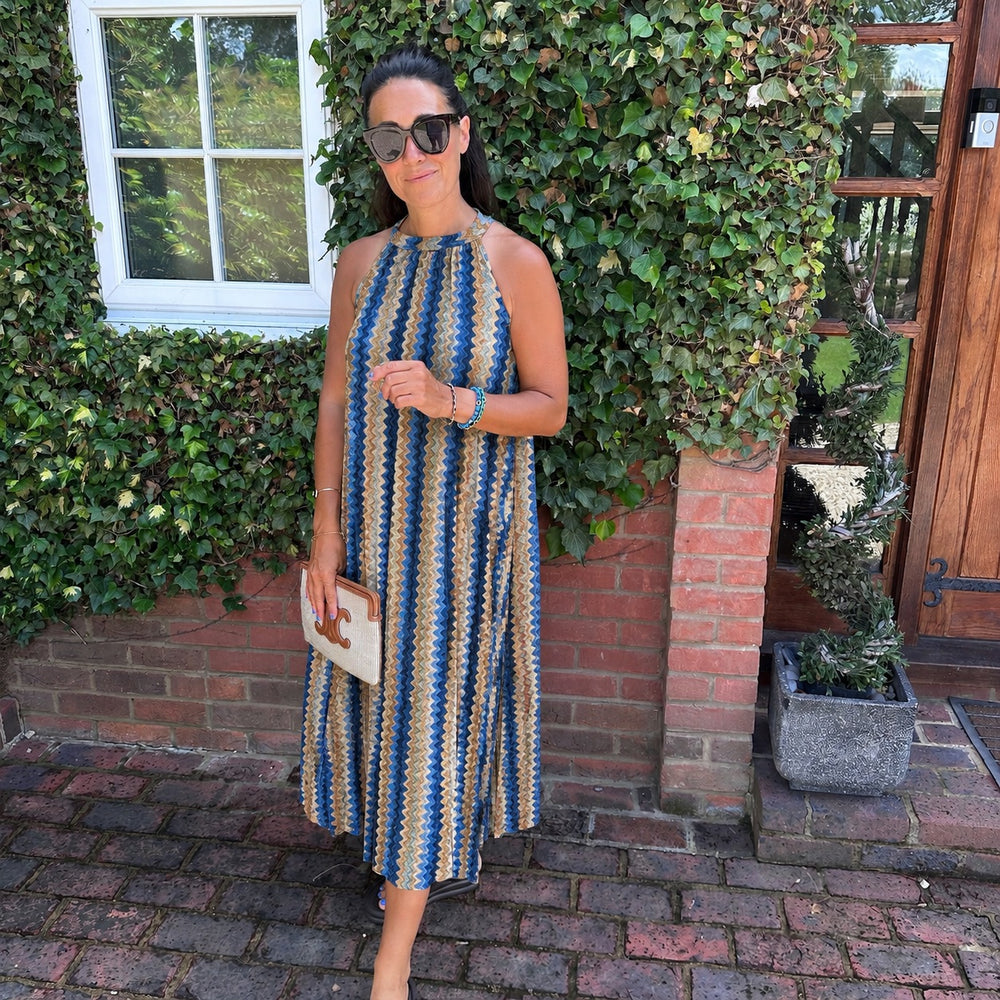 Amy Dress