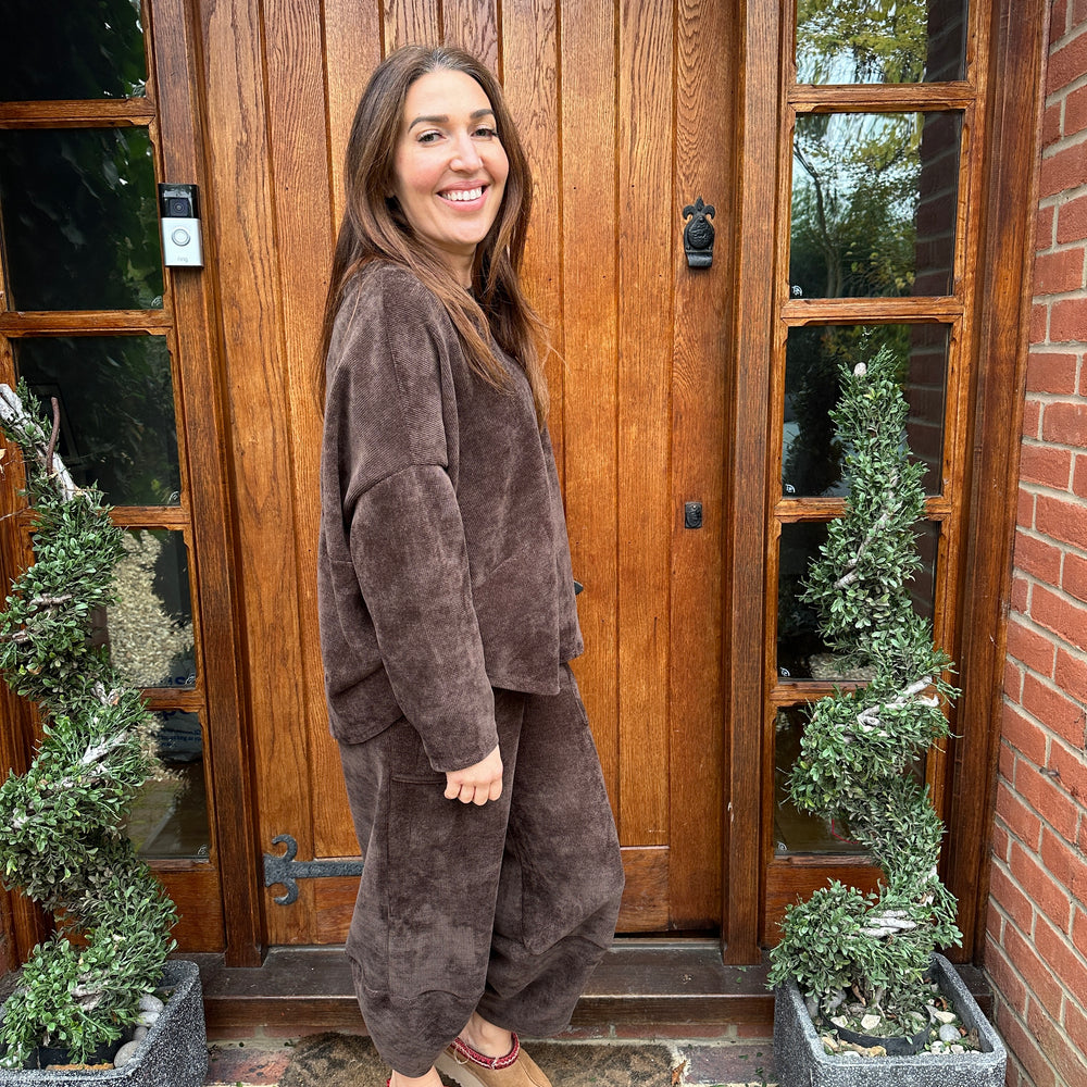 Blake Co Ord - Blush Boutique Essex