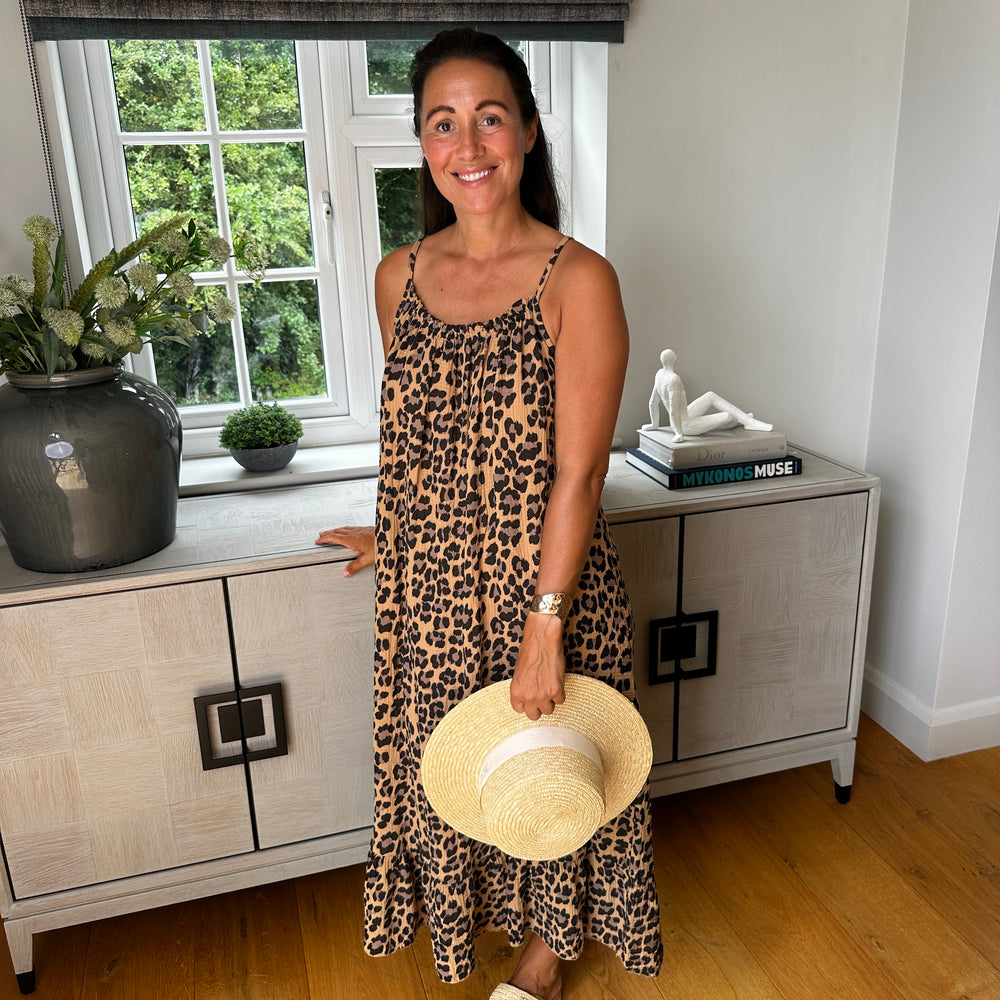 Fern Maxi