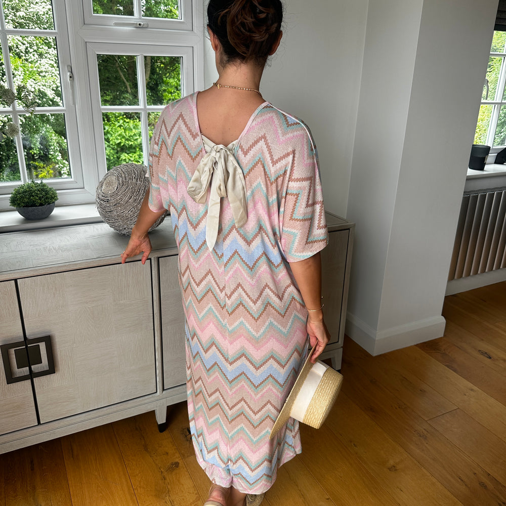 Athena Dress