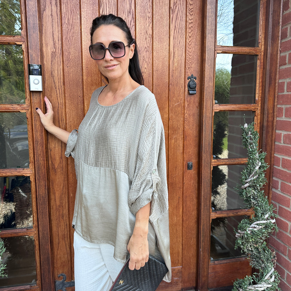 Wren Top - Blush Boutique Essex