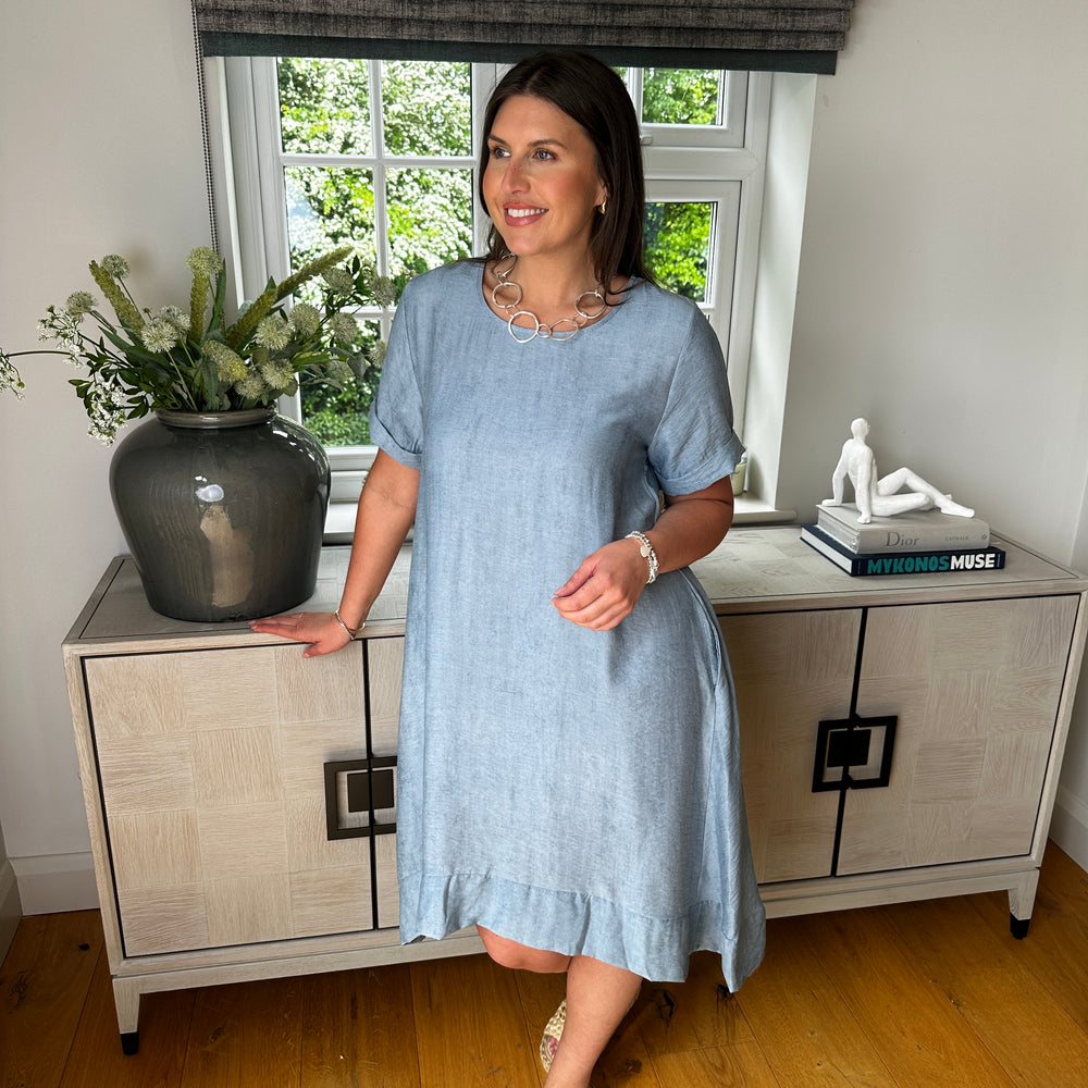 Toby Dress