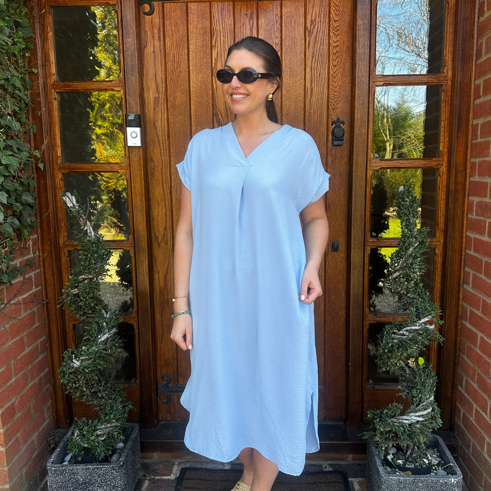 May Dress - Blush Boutique Essex