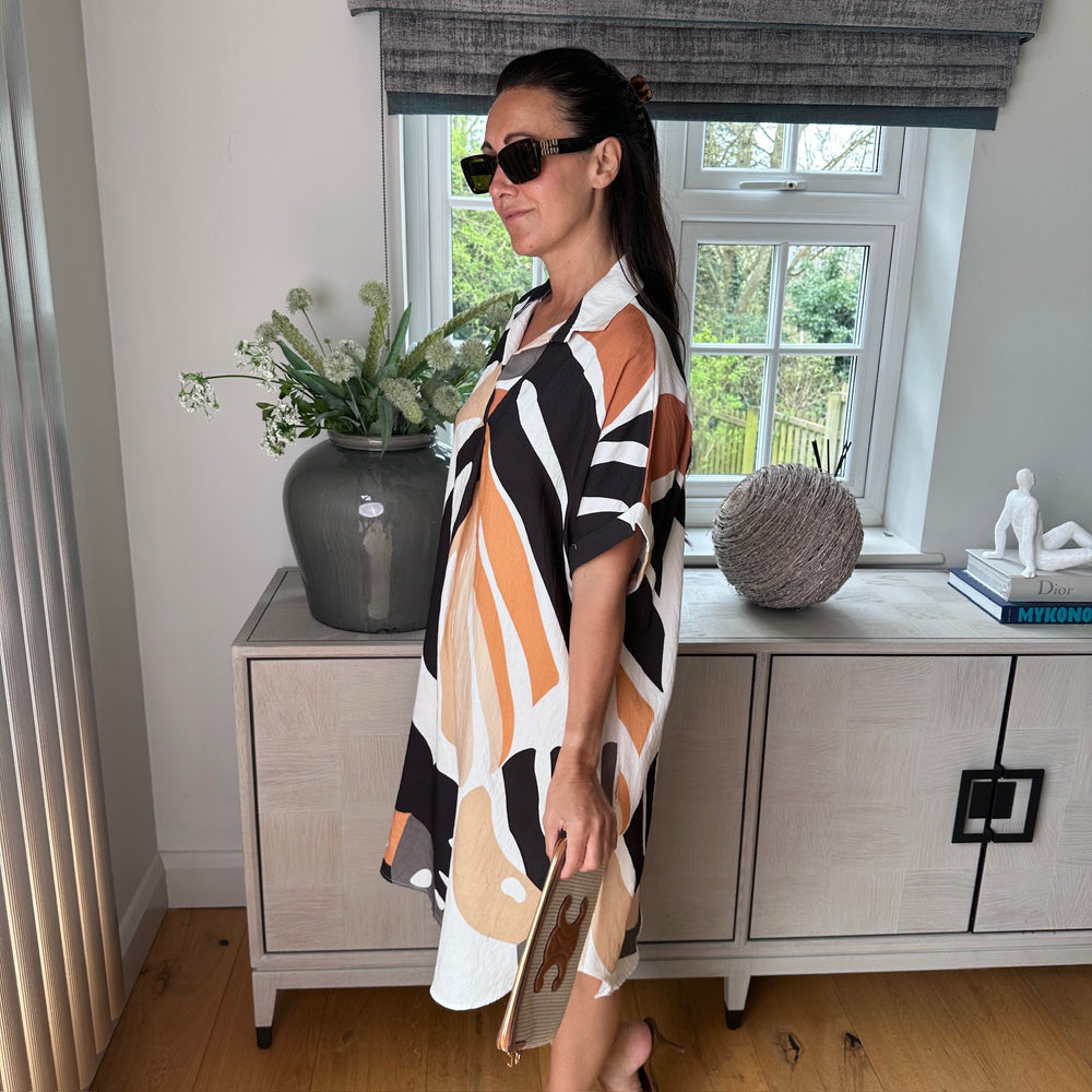 Mimi Dress - Blush Boutique Essex