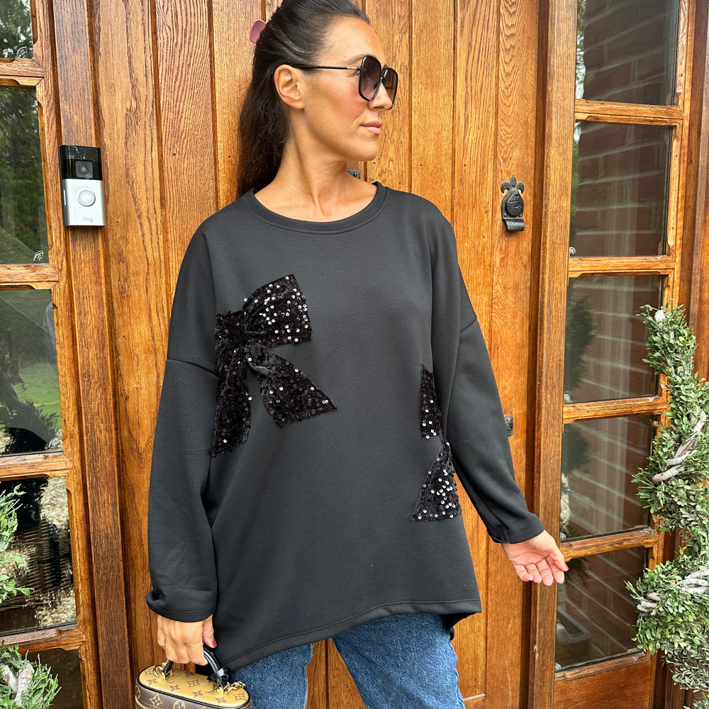 Beau Sweatshirt
