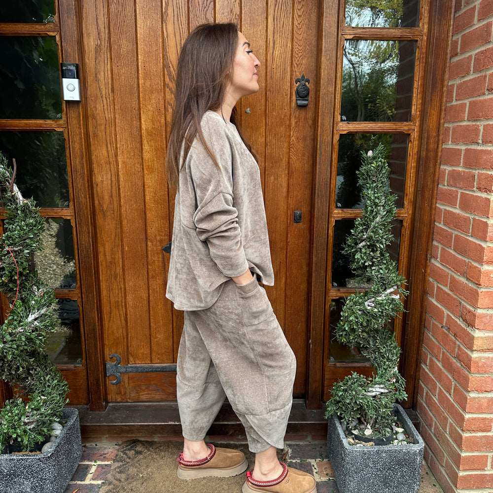 Blake Co Ord - Blush Boutique Essex