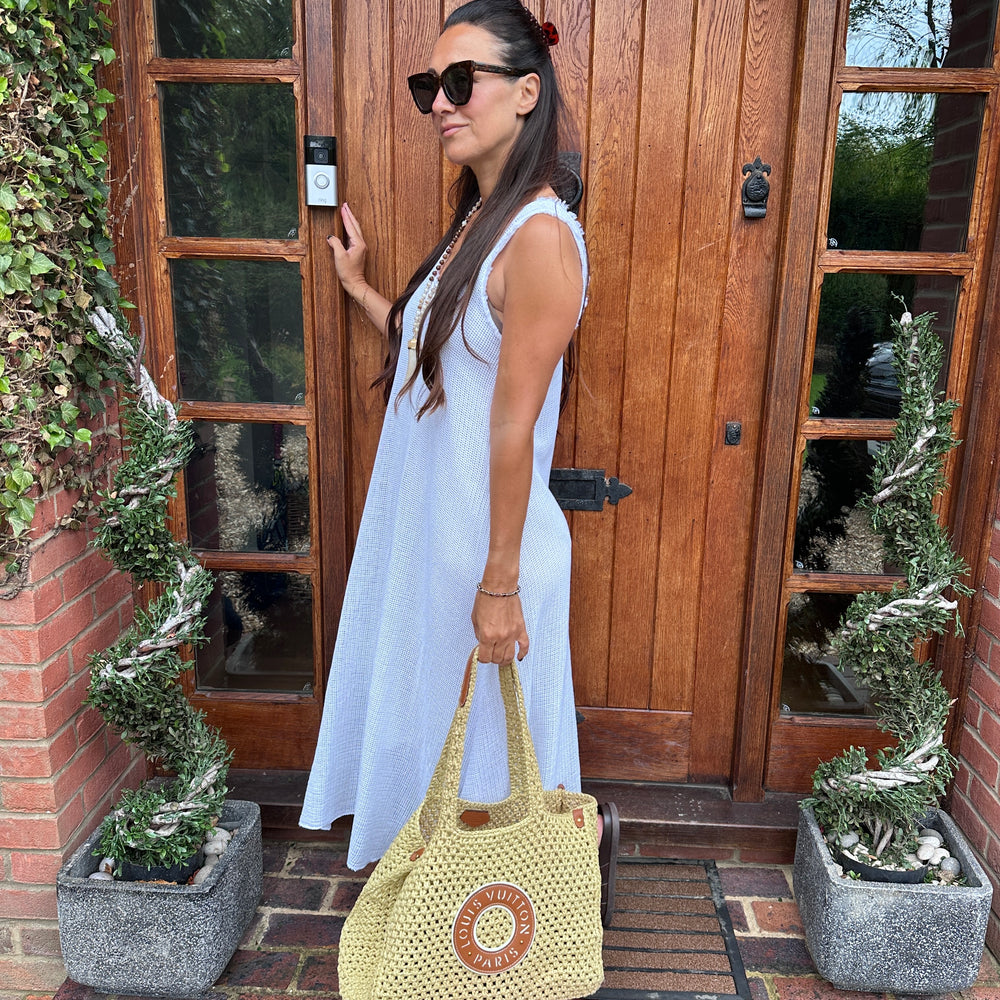 Havana Dress - Blush Boutique Essex