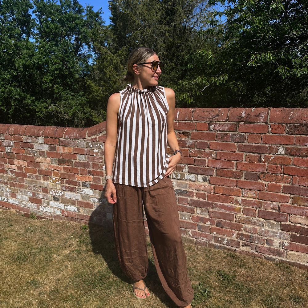 Eli Vest - Blush Boutique Essex