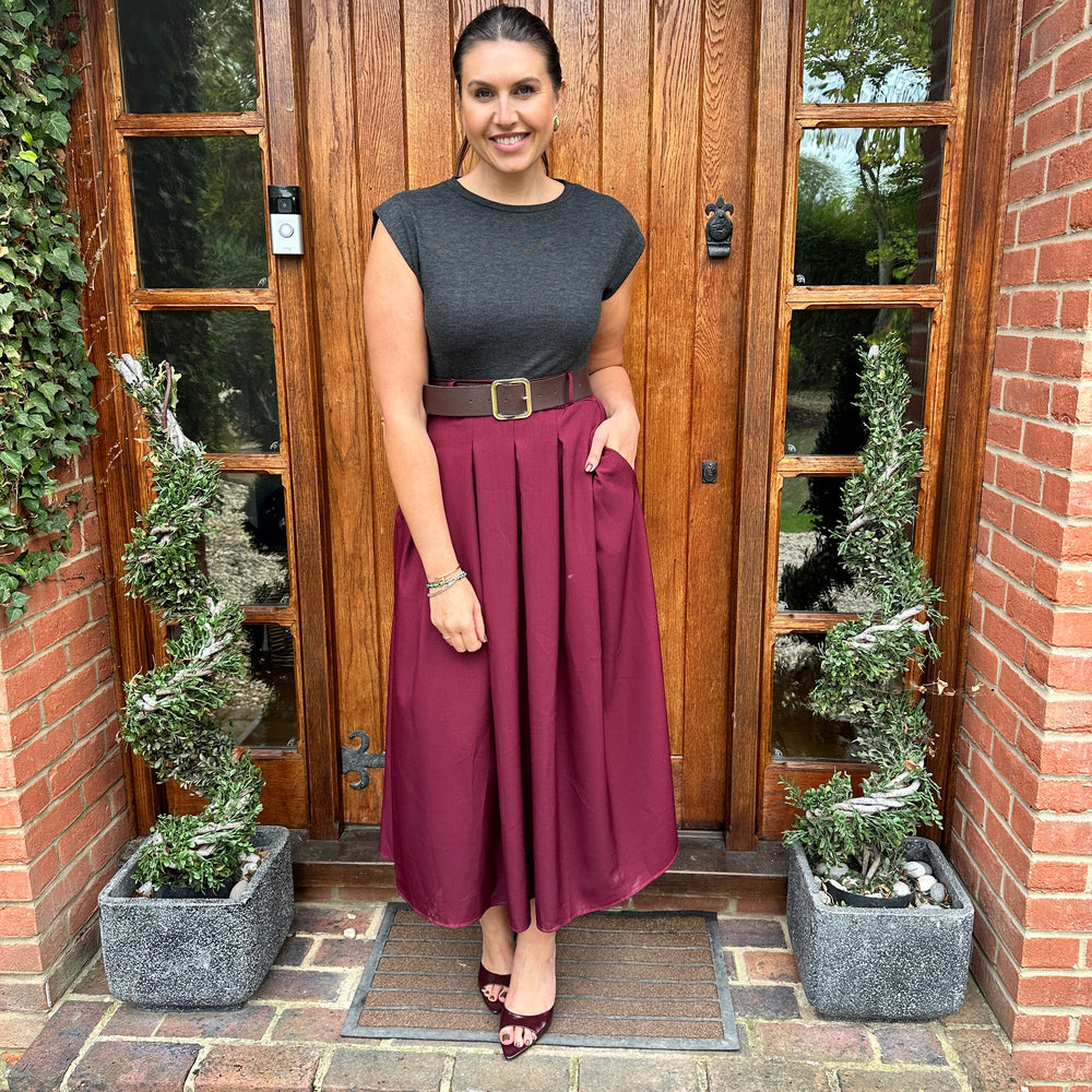 Pippa Dress