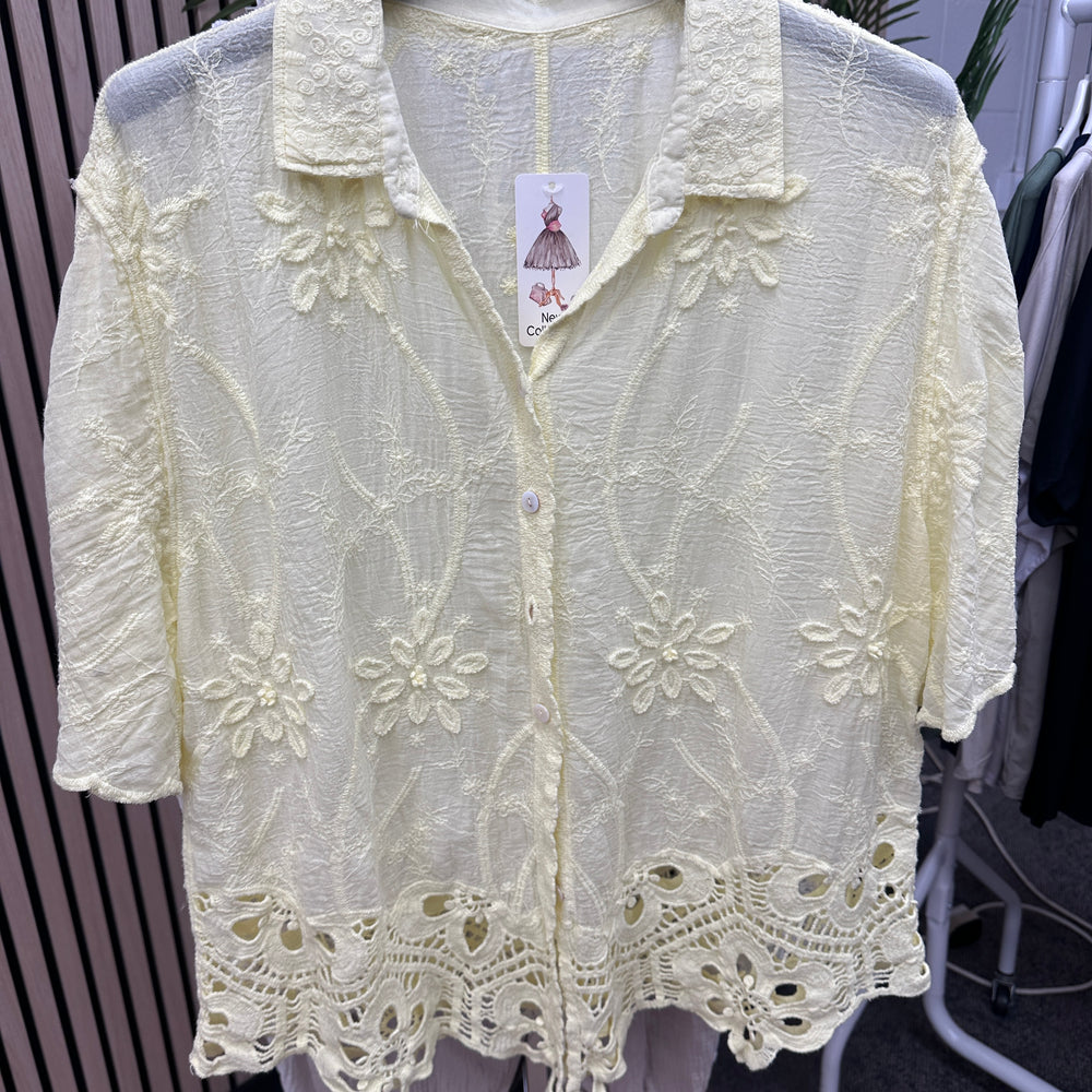 Gene Shirt