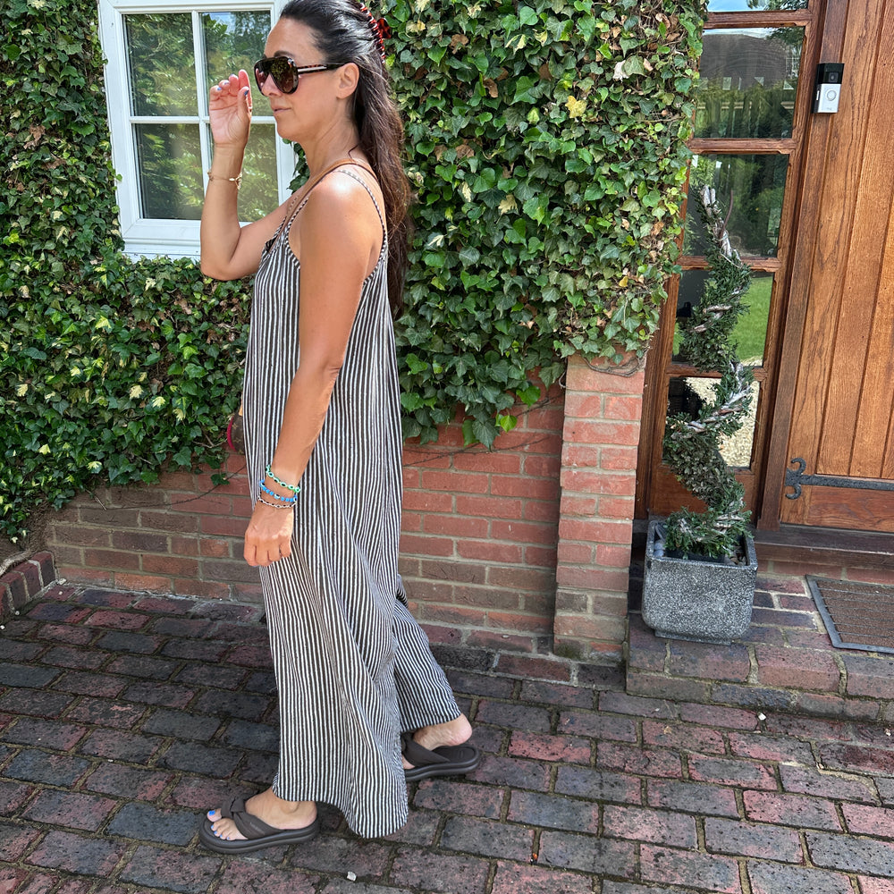 Finn Jumpsuit