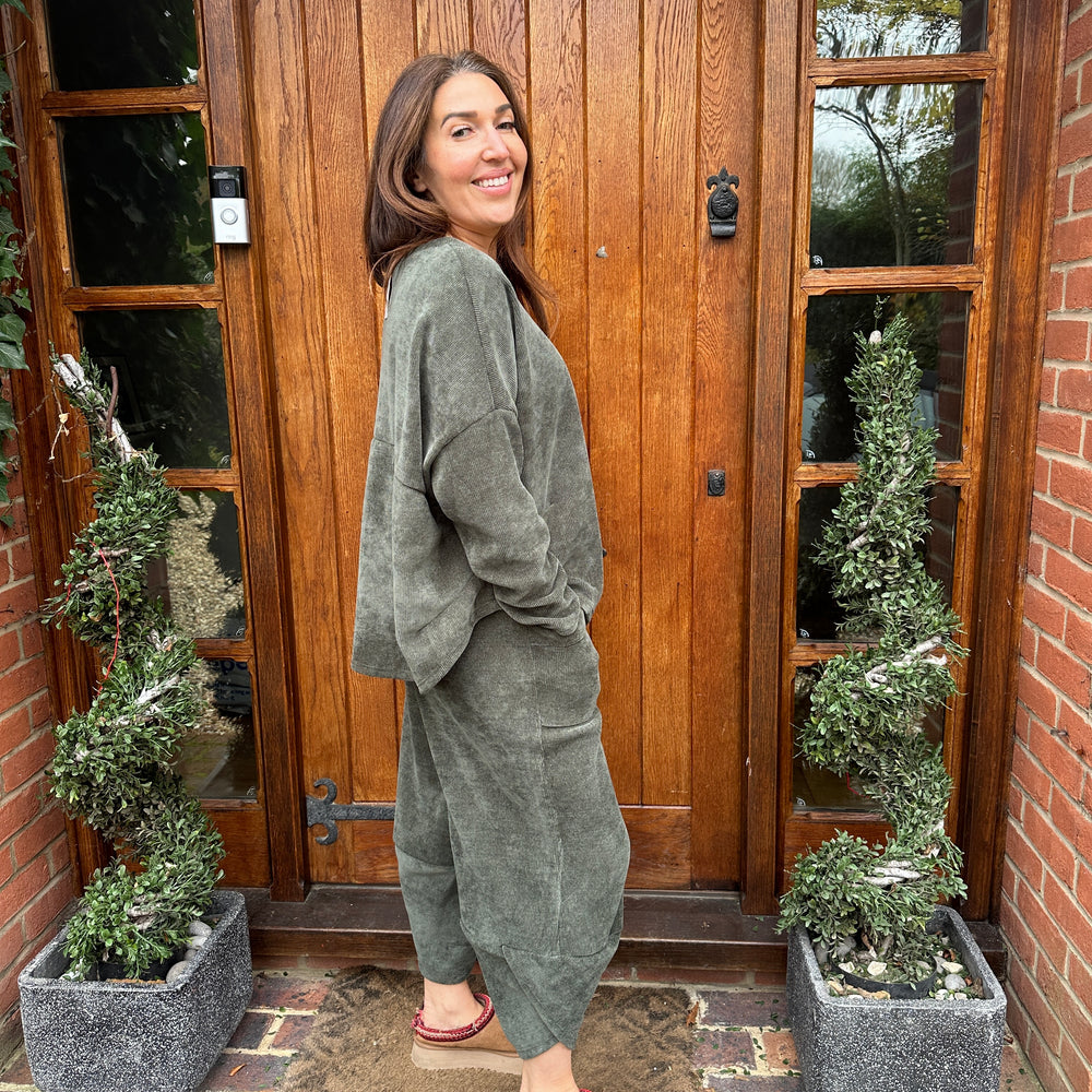 Blake Co Ord - Blush Boutique Essex