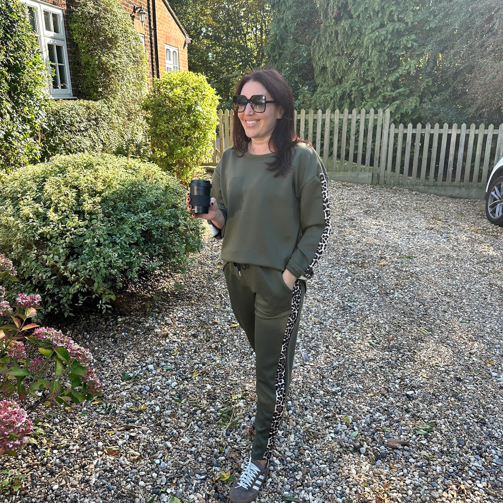 Travis Co Ord - Blush Boutique Essex