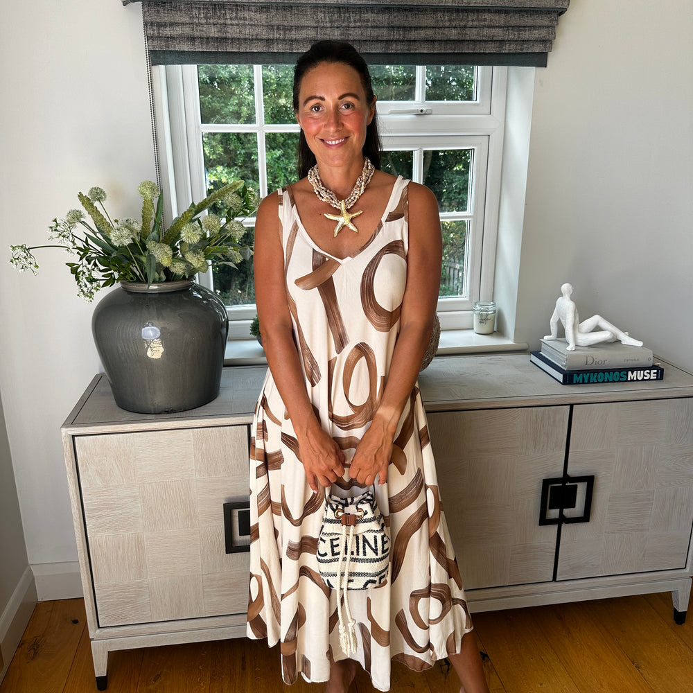 Maria Dress