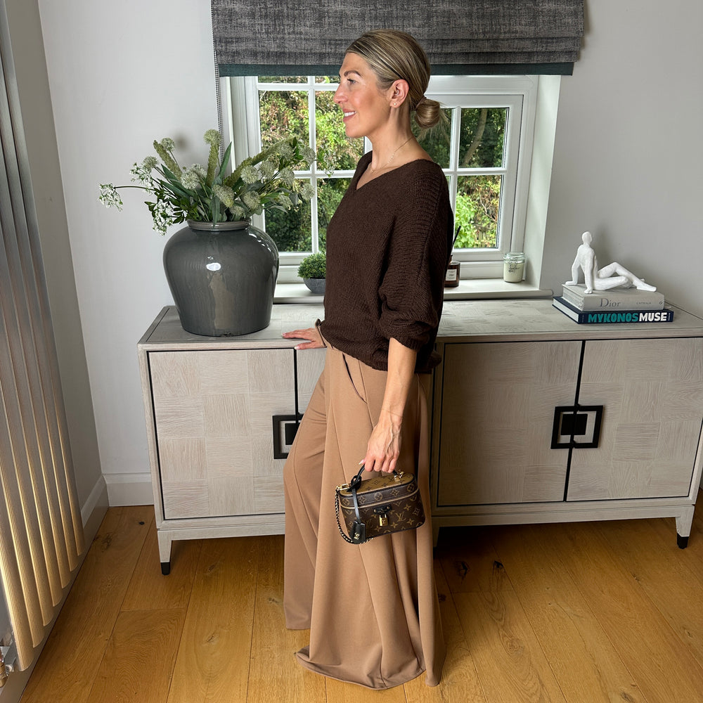 Patti Trouser
