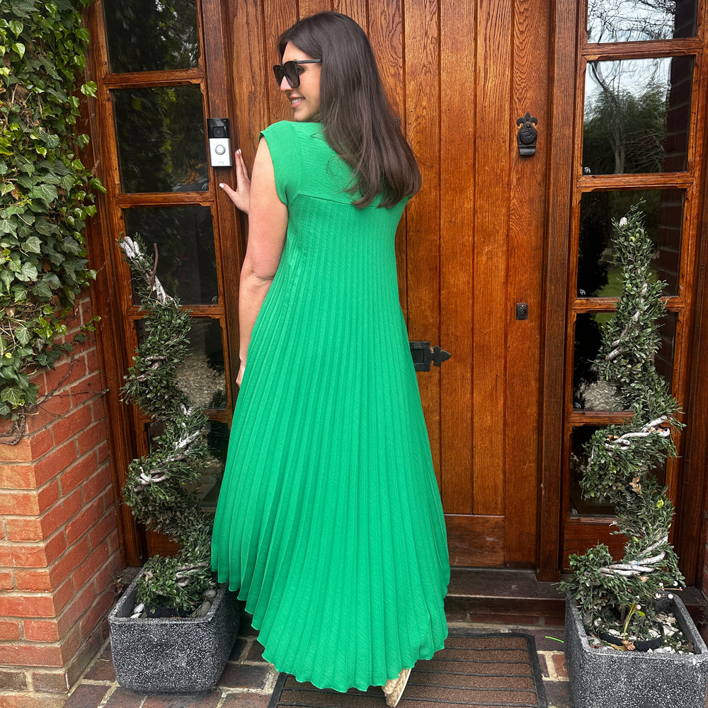 Faye Dress - Blush Boutique Essex
