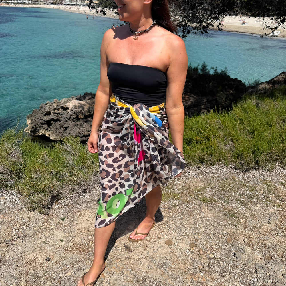 Love Sarong - Blush Boutique Essex
