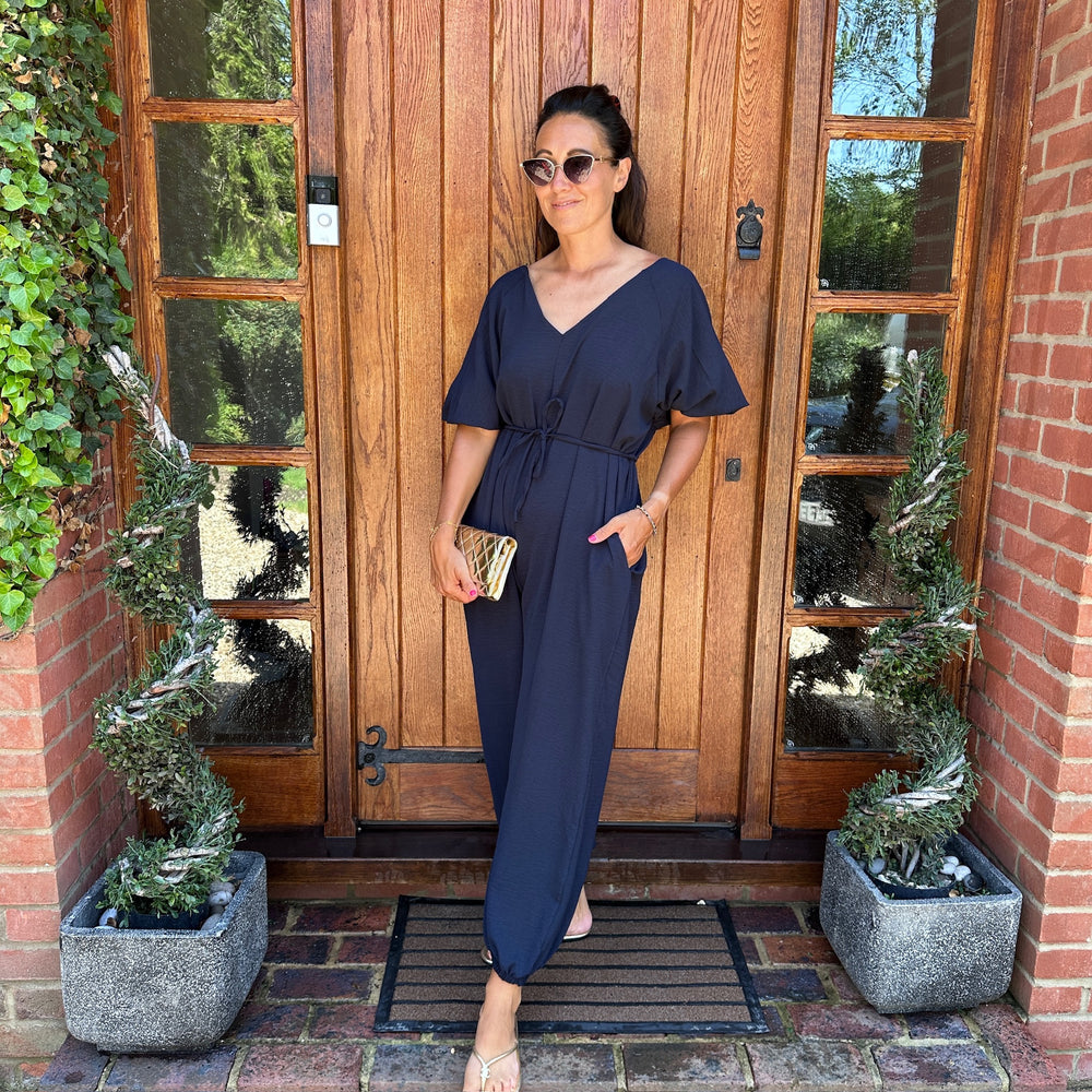 Dylan Jumpsuit