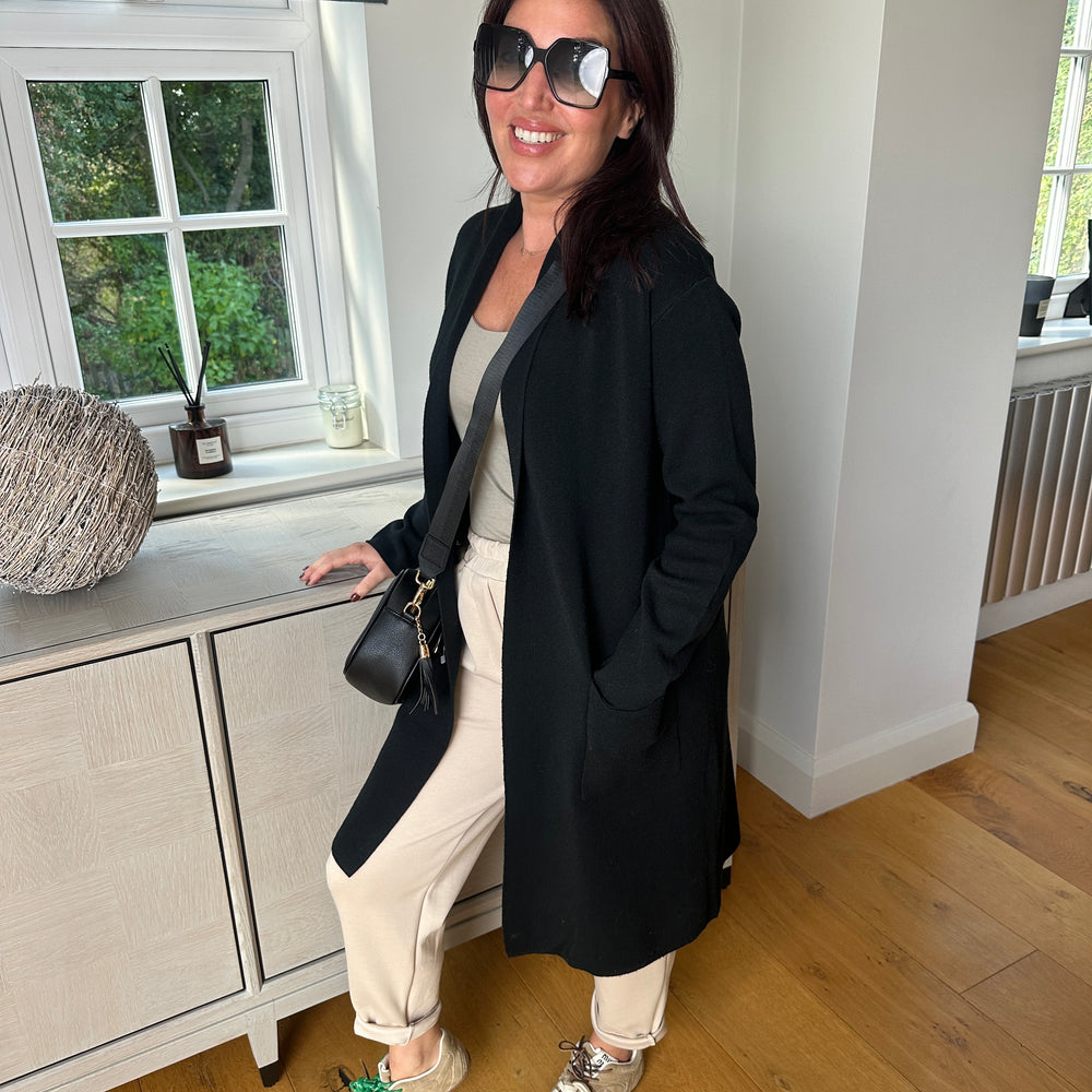 Maggie Cardigan