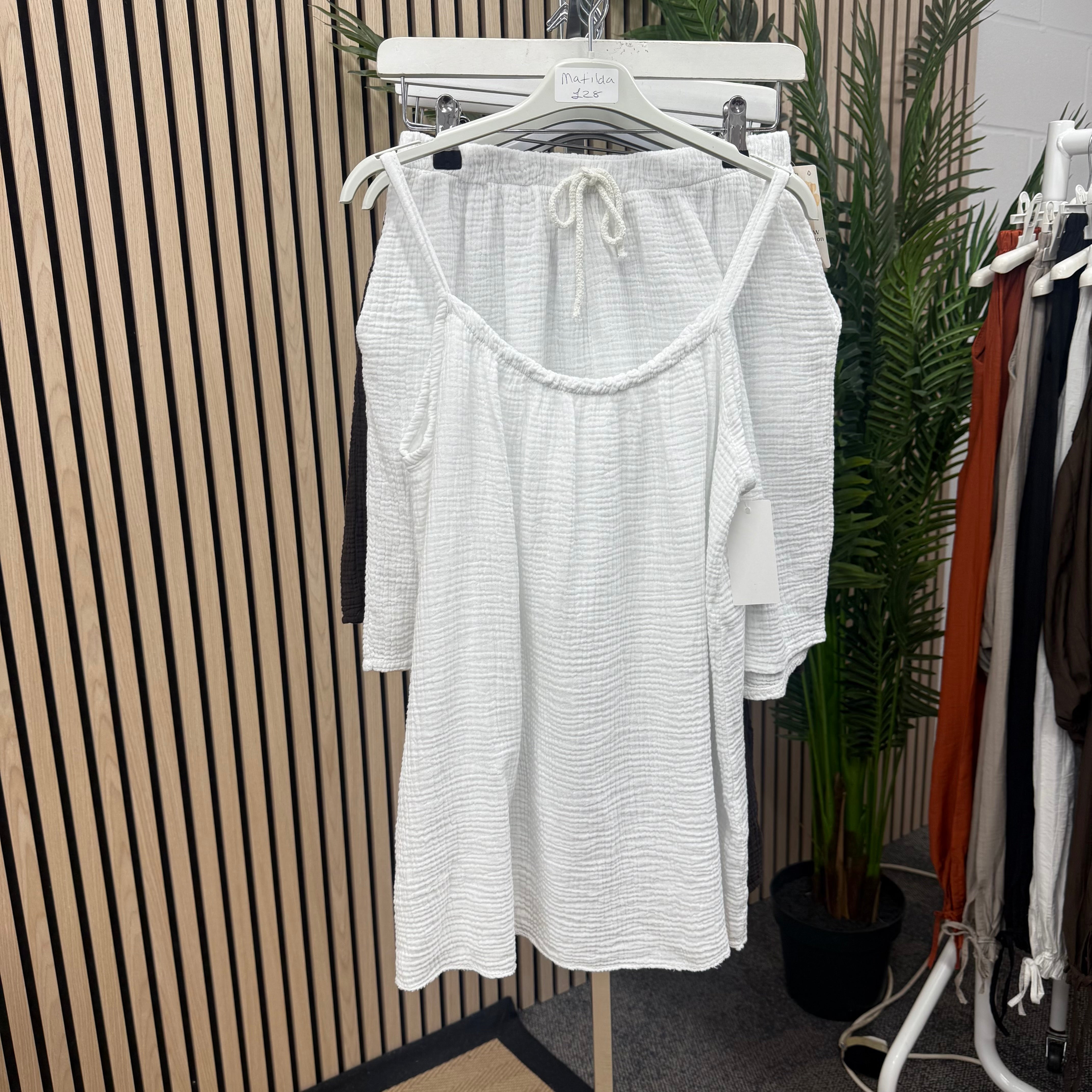 Matilda co ord