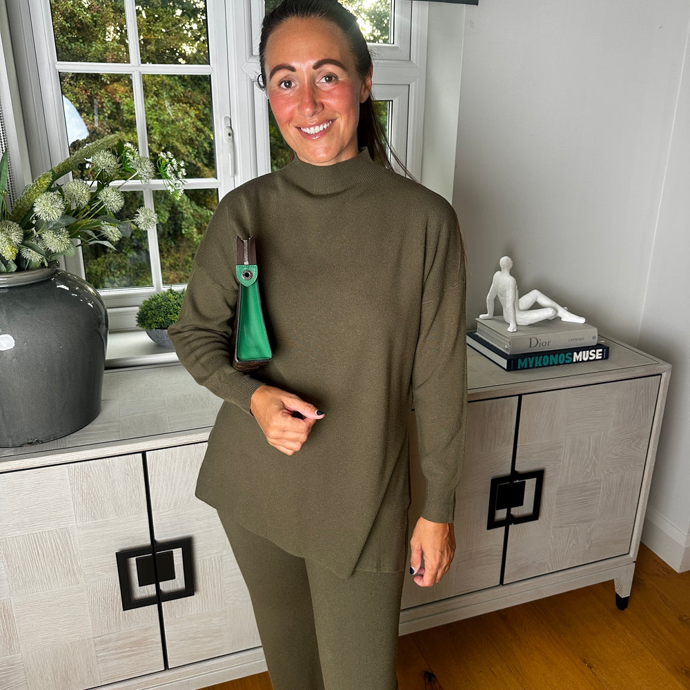 Abbey Co Ord - Blush Boutique Essex