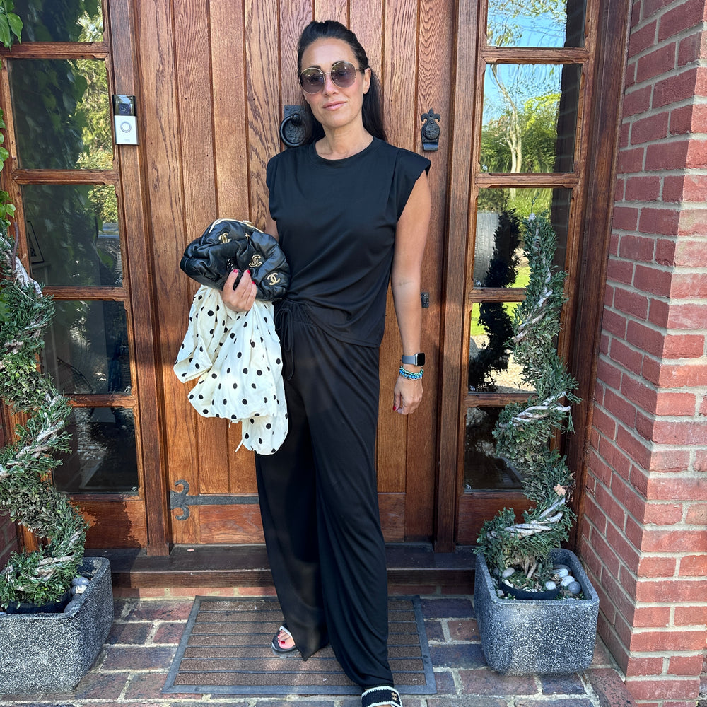 Vacay Co Ord - Blush Boutique Essex