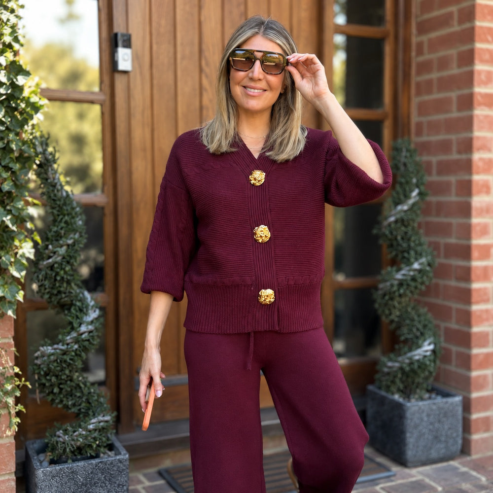 Molly Co Ord
