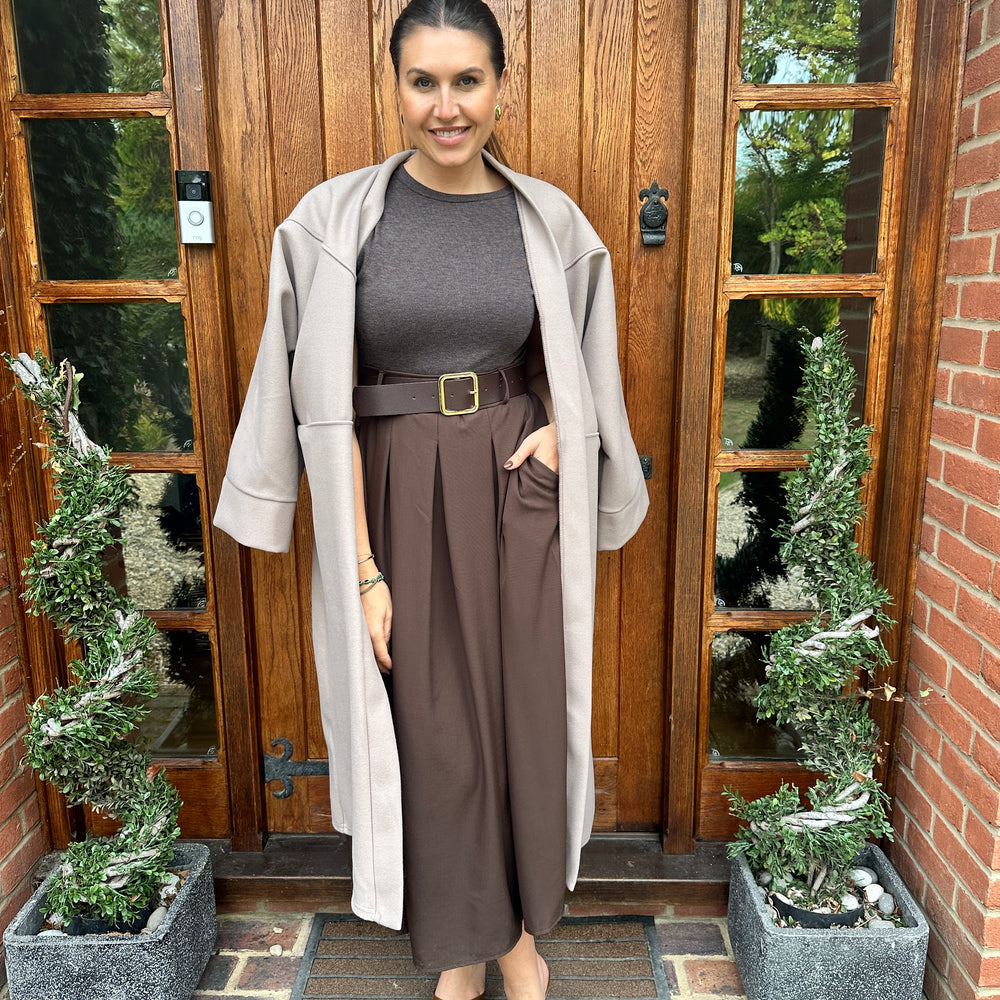 Pippa Dress