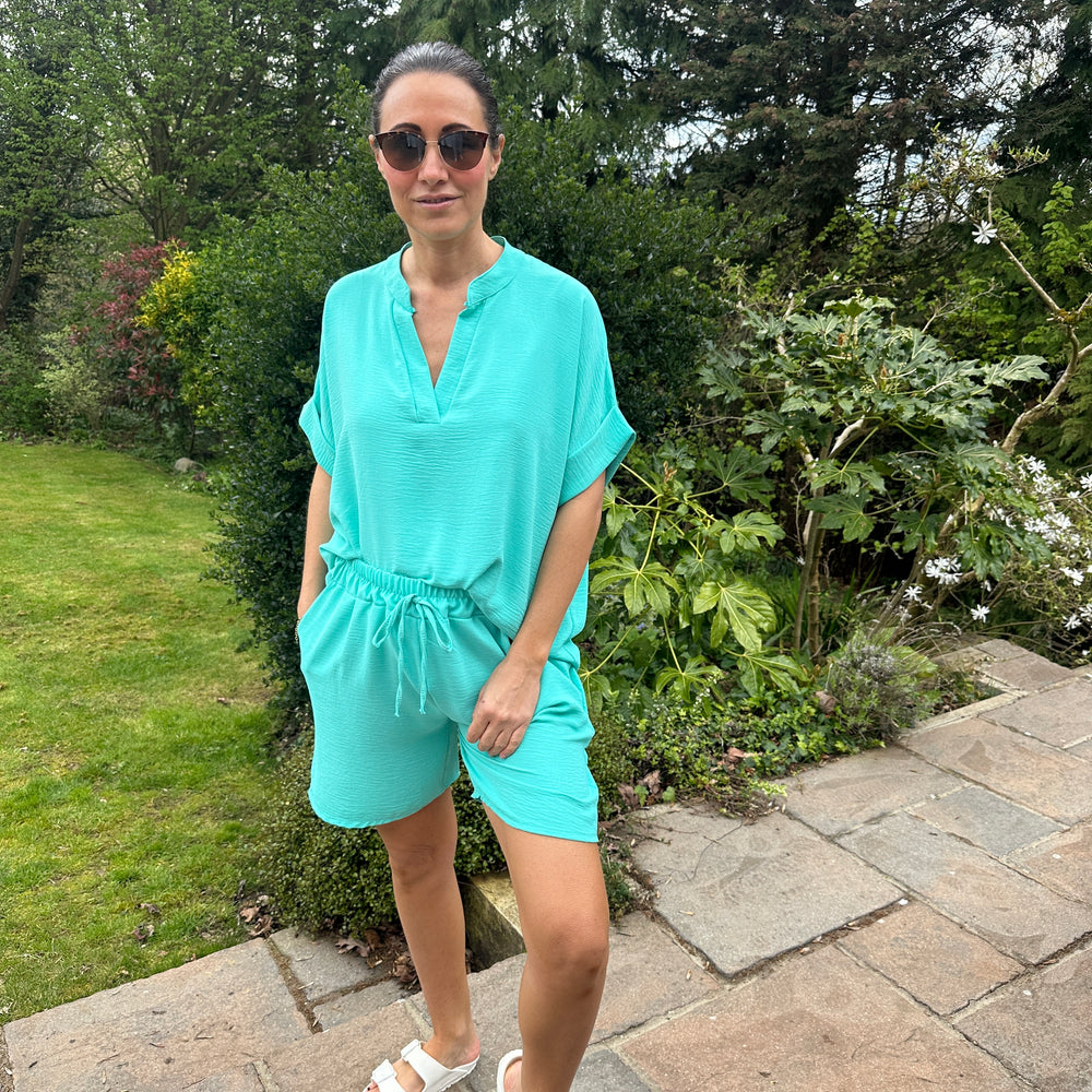 Mabel Co Ord - Blush Boutique Essex