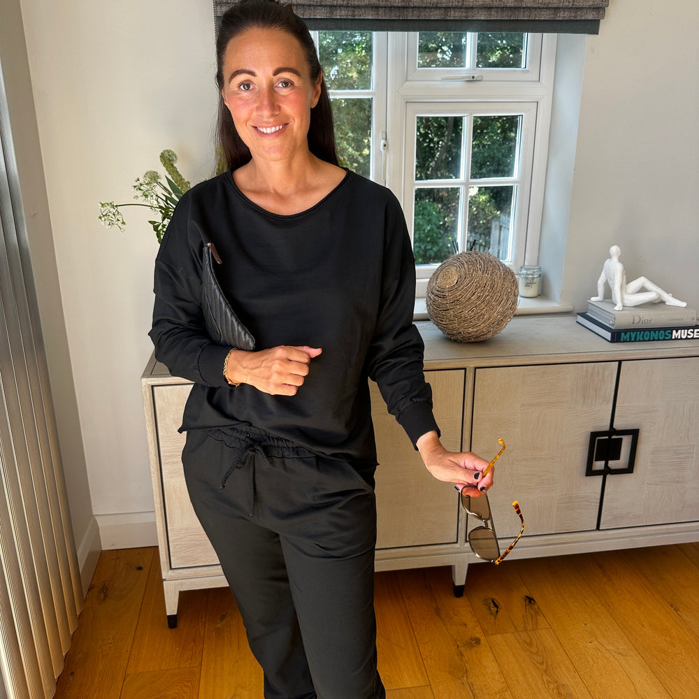 Kiki Tracksuit
