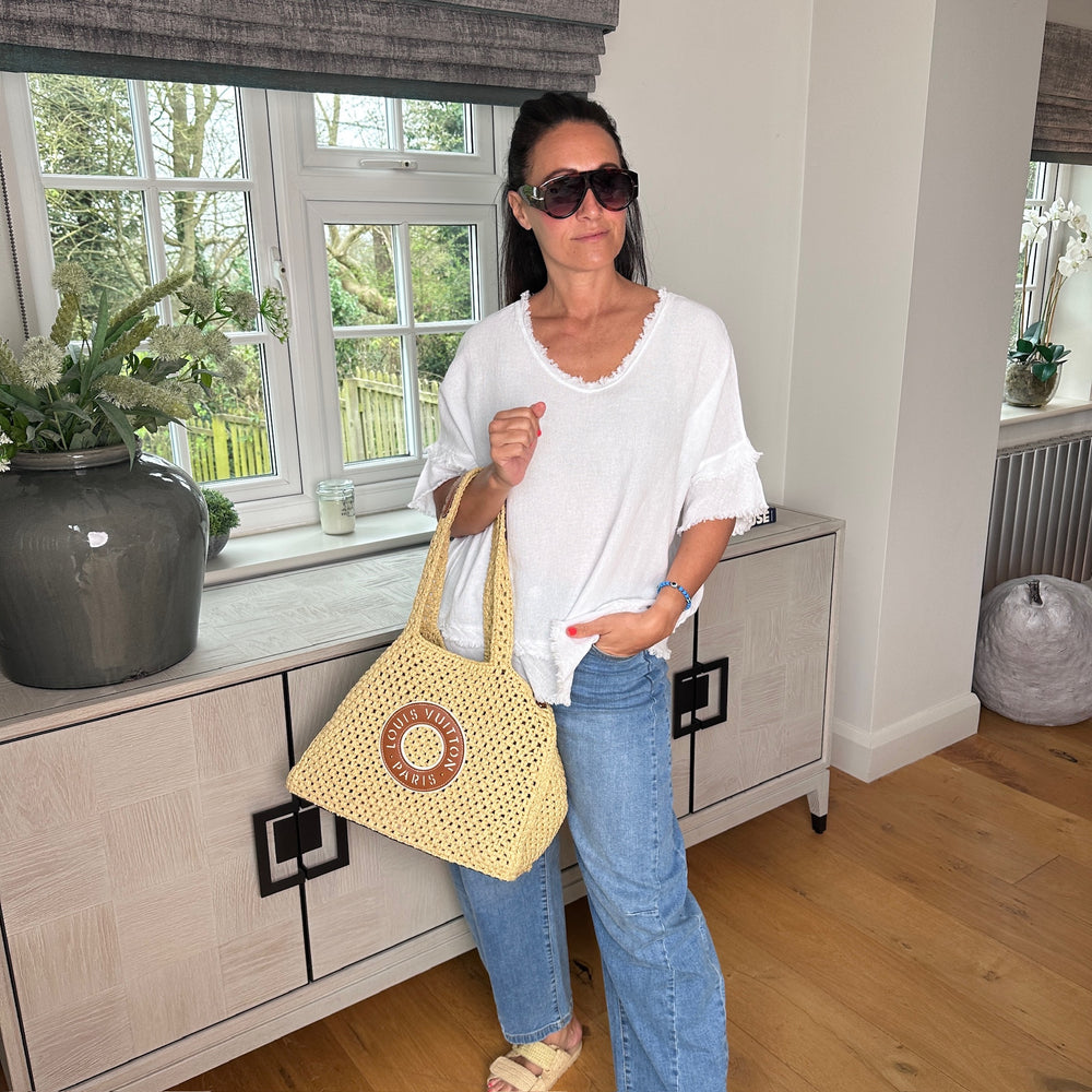 Joseph Top - Blush Boutique Essex