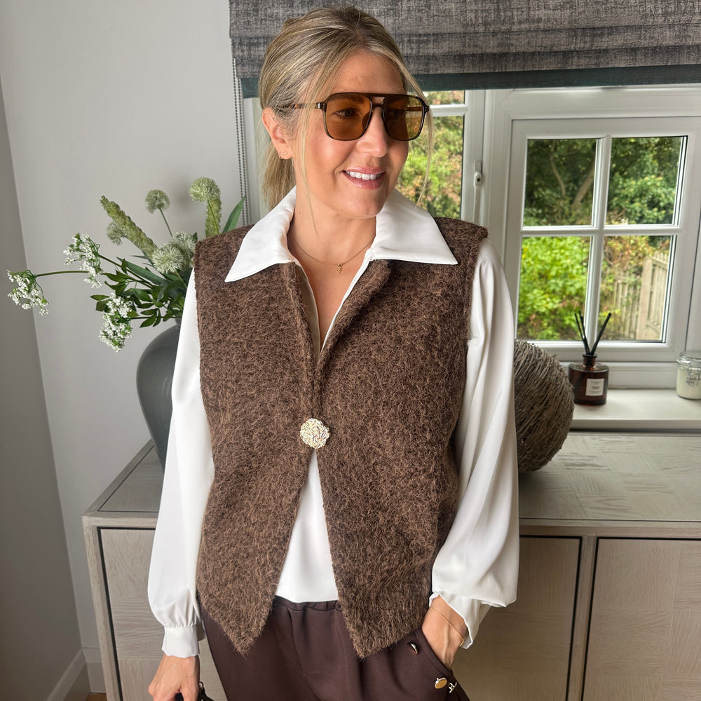 Pippa Shirt