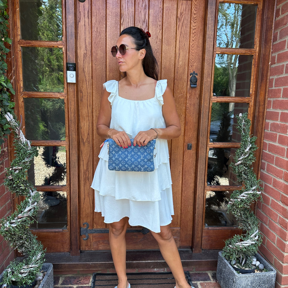 Raye Dress