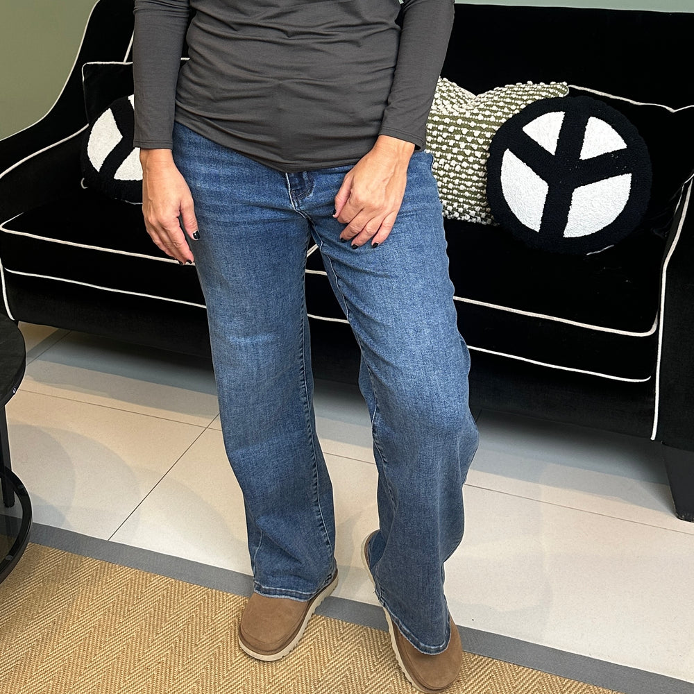 Lola Jeans Denim - Blush Boutique Essex