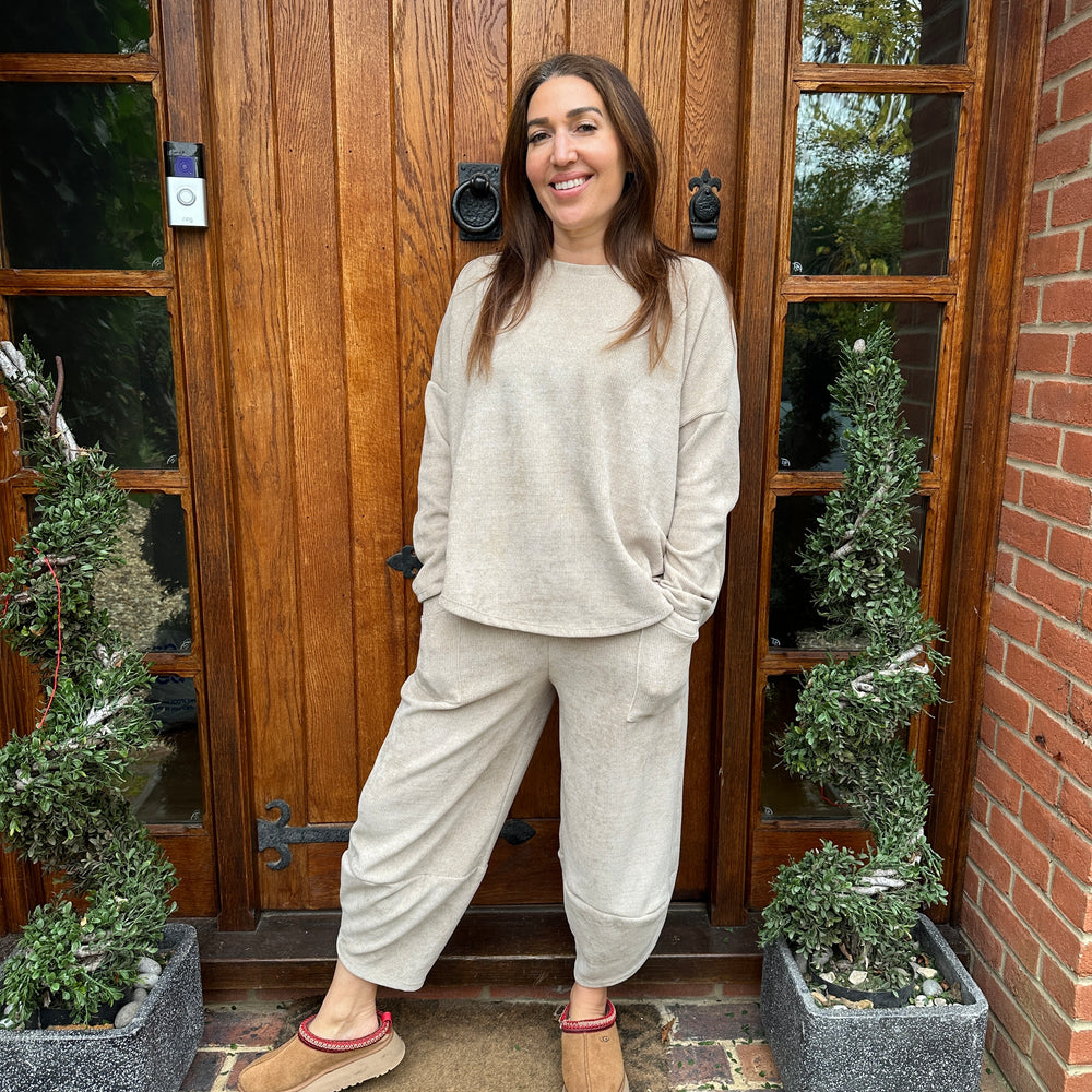 Blake Co Ord - Blush Boutique Essex