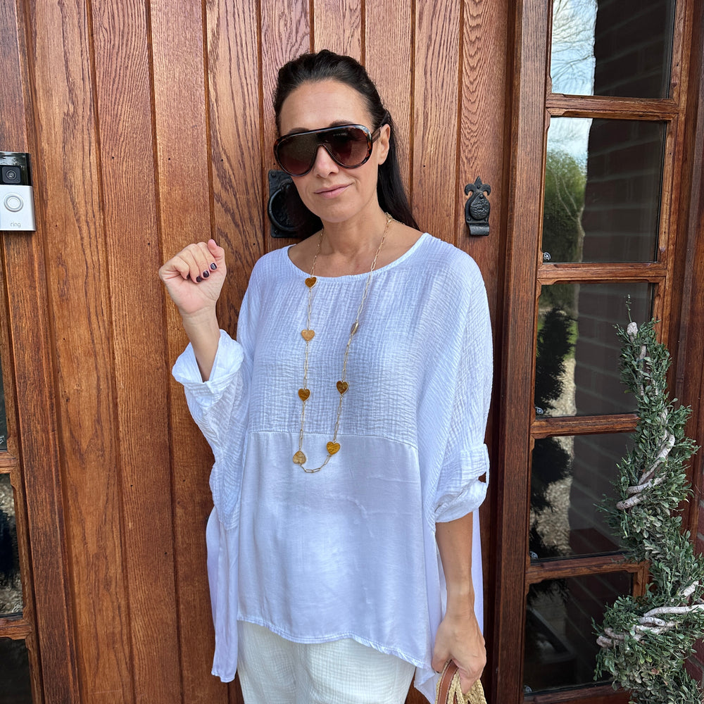 Wren Top - Blush Boutique Essex