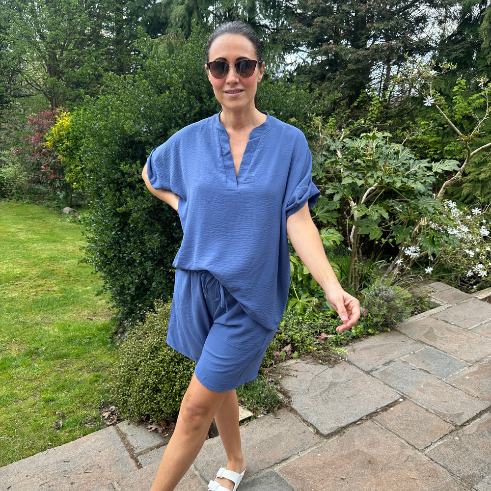 Mabel Co Ord - Blush Boutique Essex
